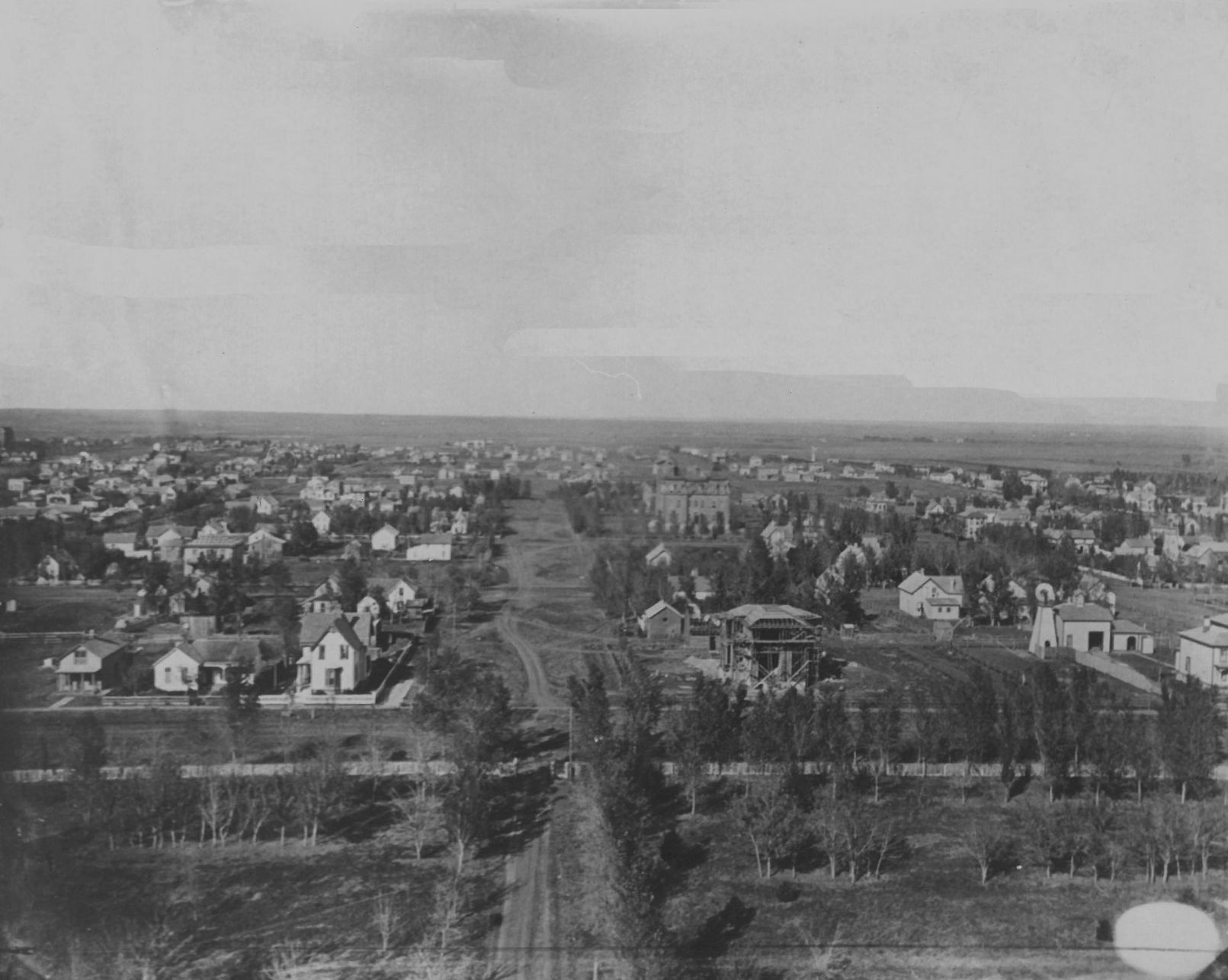 Early Lincoln High School